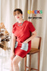 CHICKS x GS: Culipapa Shift Dress